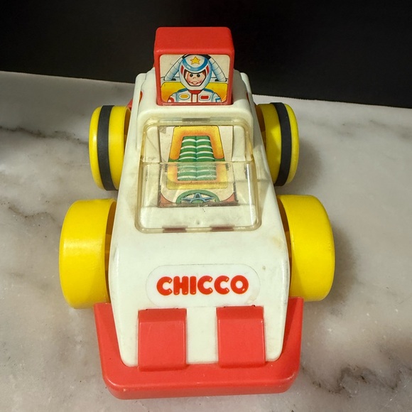 Mon chien détective de Chicco - Jeux & Jouets